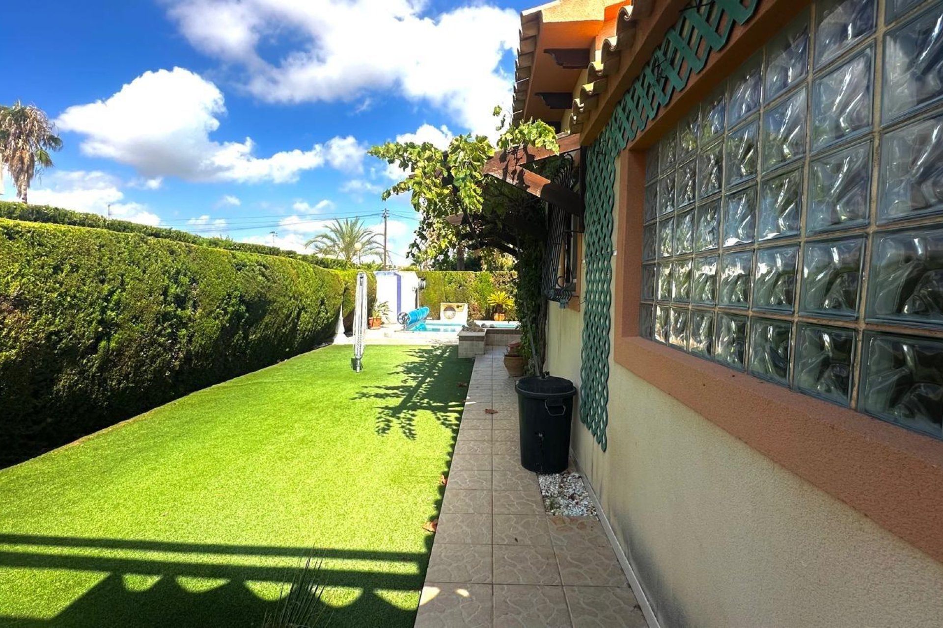 Resale - Villa - Orihuela Costa - Costa blanca