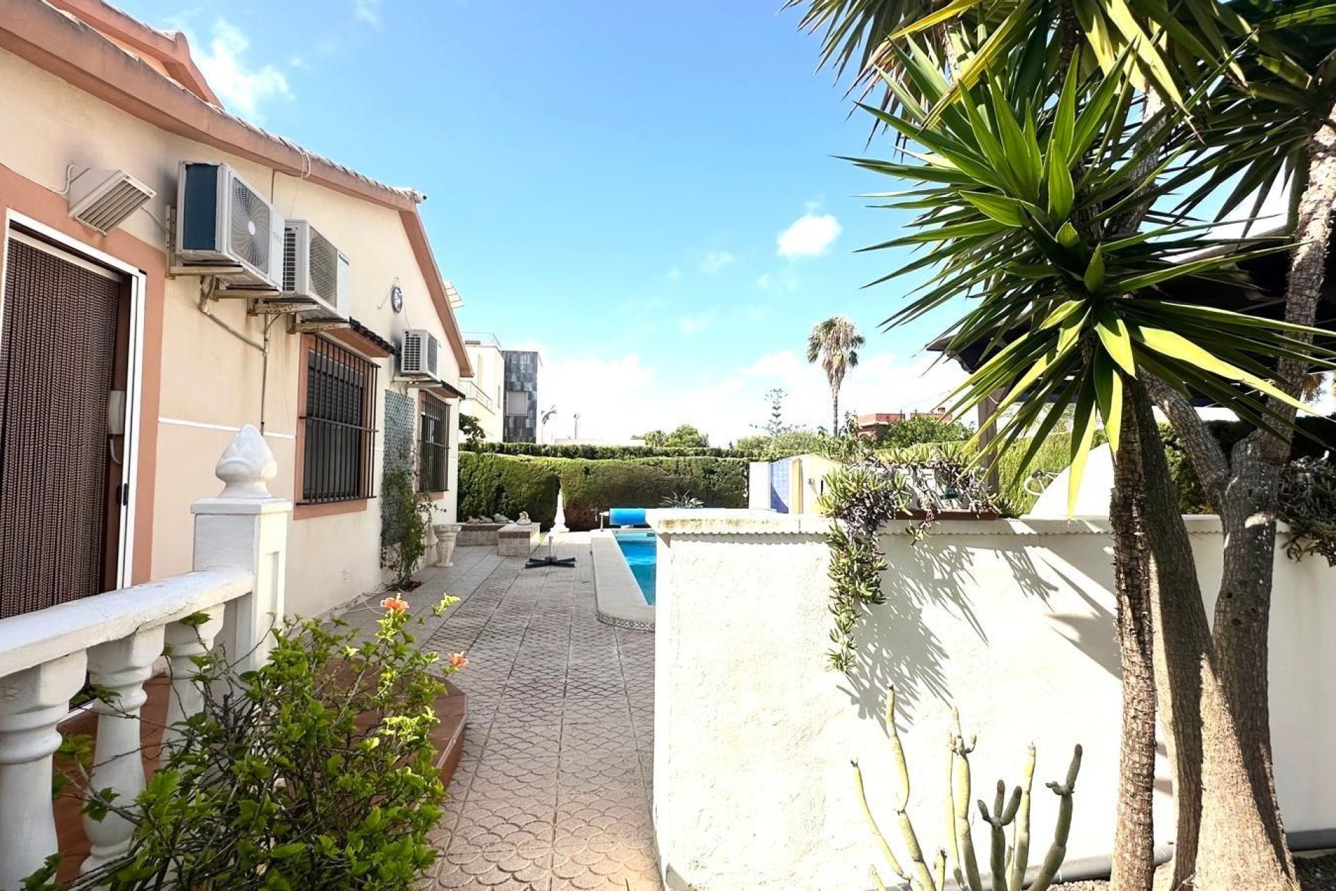 Resale - Villa - Orihuela Costa - Costa blanca
