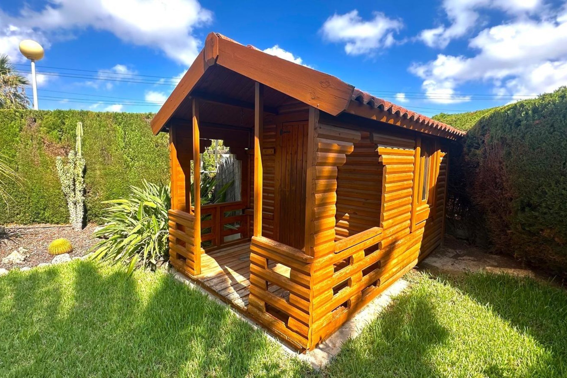 Resale - Villa - Orihuela Costa - Costa blanca