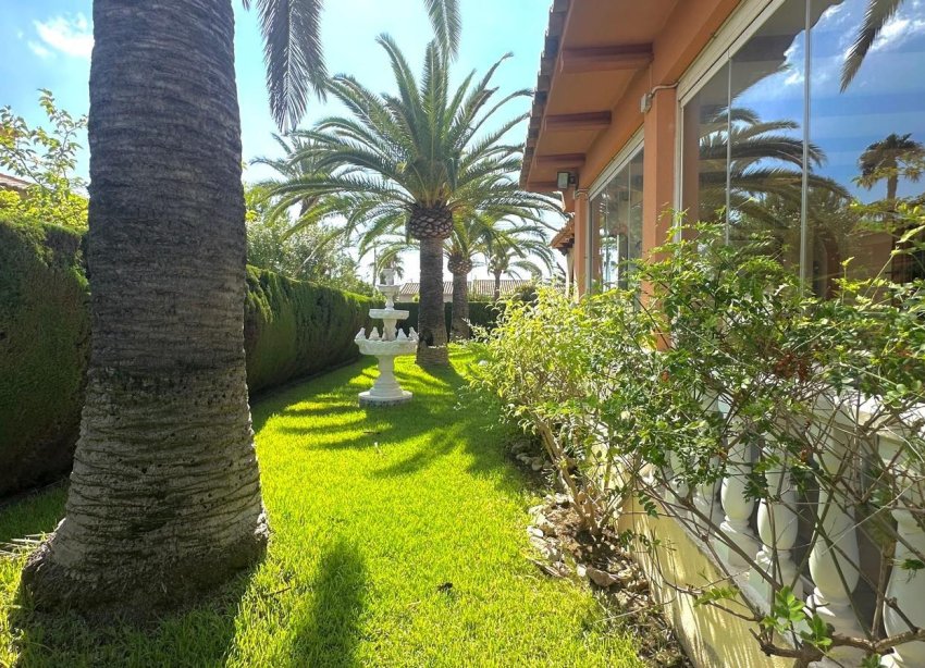 Resale - Villa - Orihuela Costa - Costa blanca