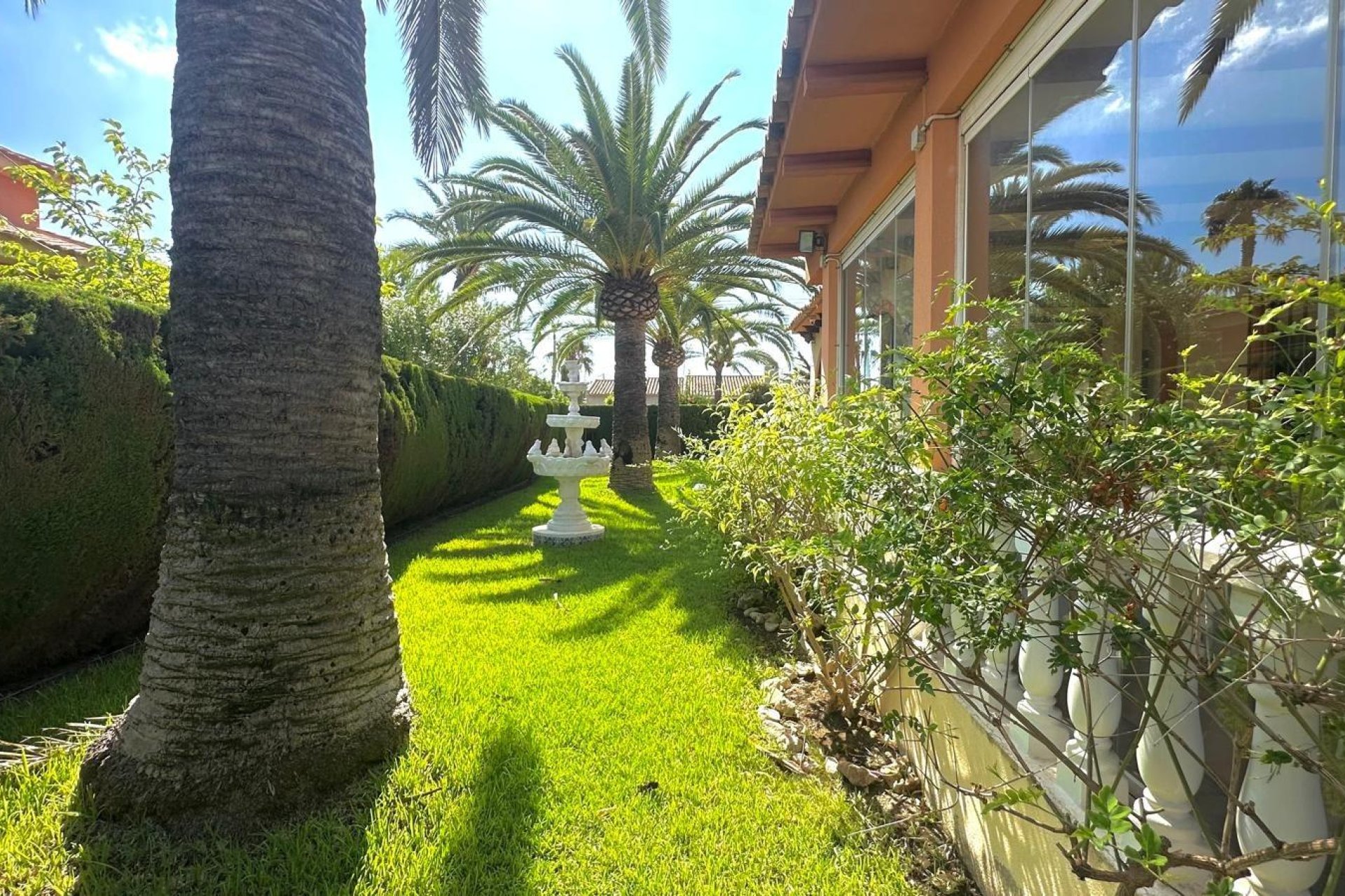 Resale - Villa - Orihuela Costa - Costa blanca