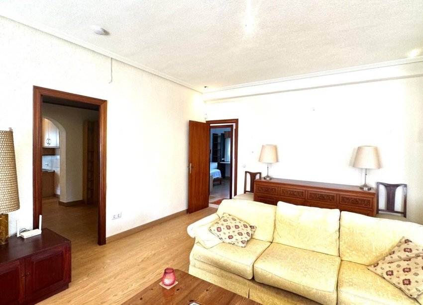 Resale - Villa - Orihuela Costa - Costa blanca
