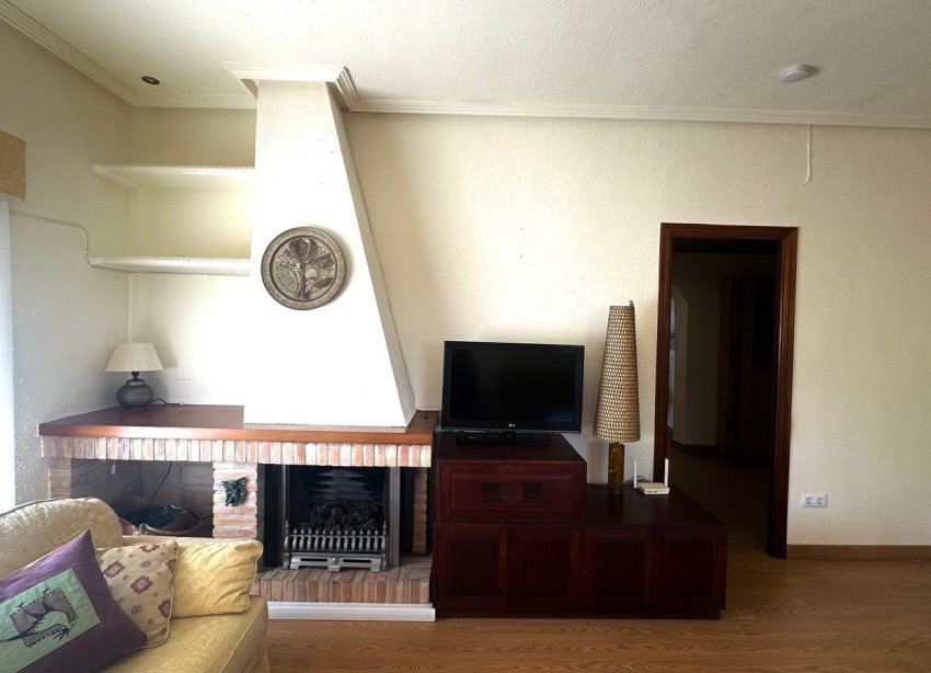 Resale - Villa - Orihuela Costa - Costa blanca