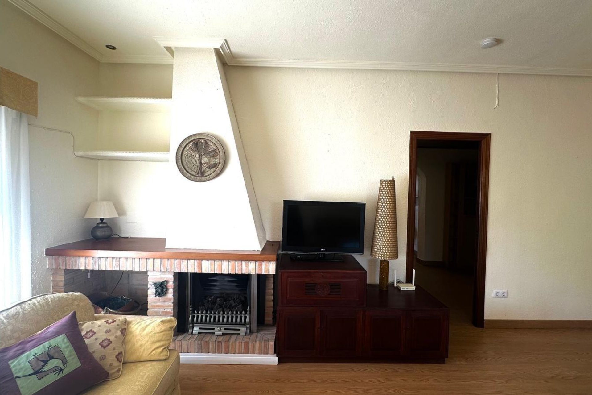 Resale - Villa - Orihuela Costa - Costa blanca