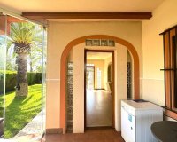 Resale - Villa - Orihuela Costa - Costa blanca