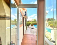 Resale - Villa - Orihuela Costa - Costa blanca