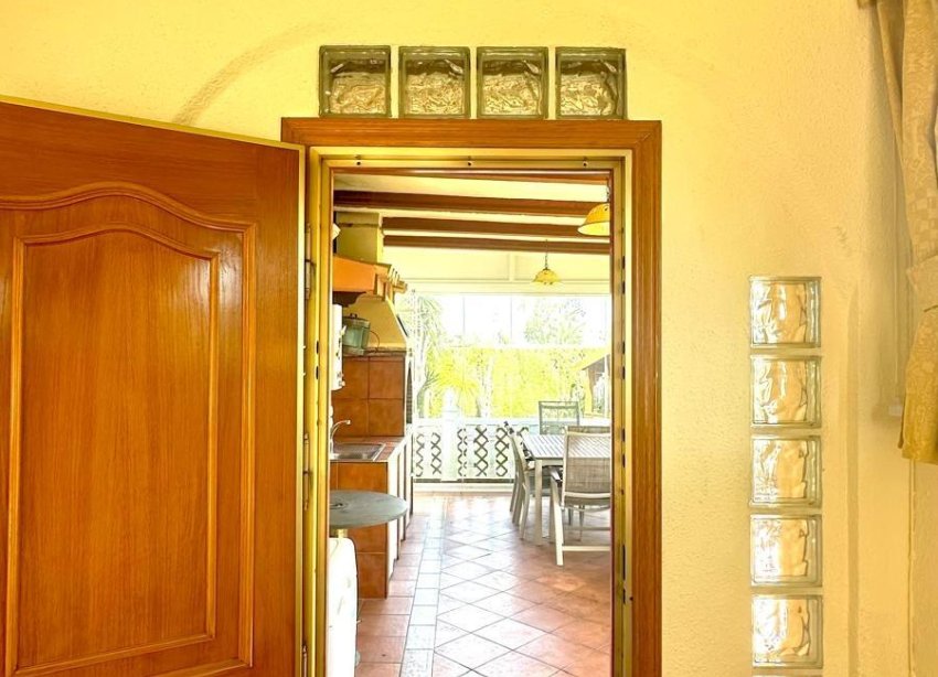 Resale - Villa - Orihuela Costa - Costa blanca