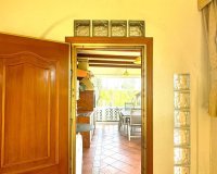 Resale - Villa - Orihuela Costa - Costa blanca