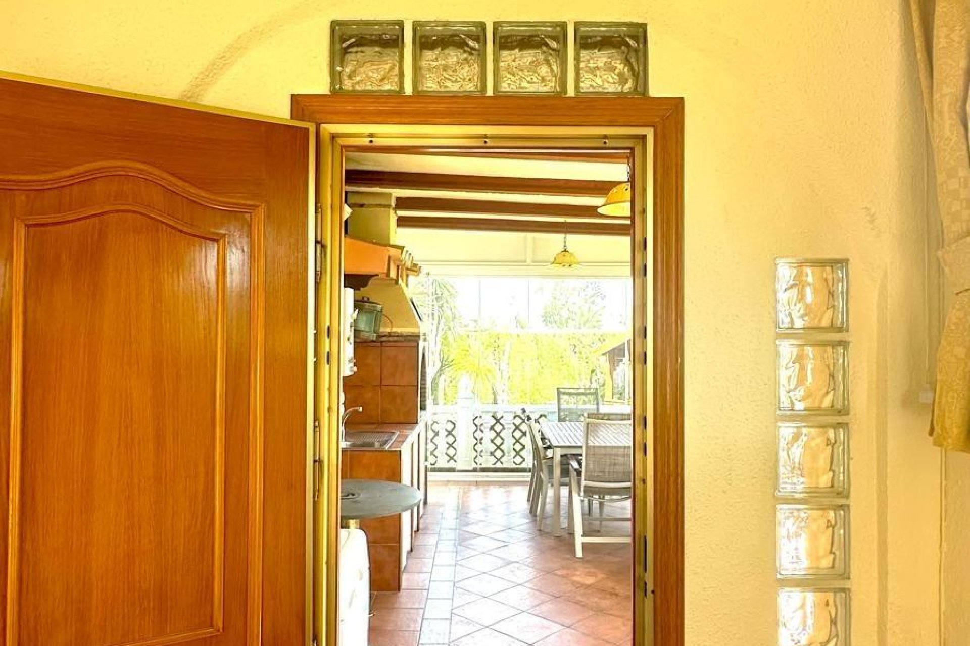 Resale - Villa - Orihuela Costa - Costa blanca