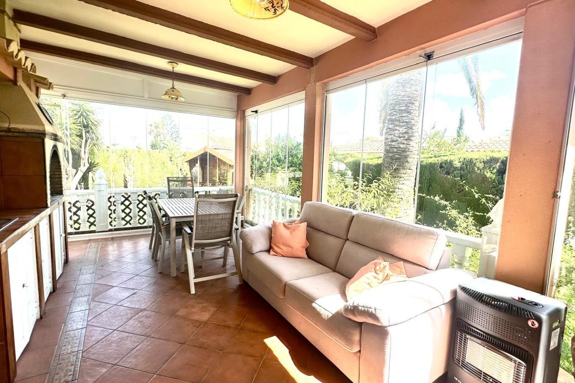 Resale - Villa - Orihuela Costa - Costa blanca