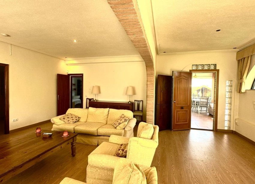 Resale - Villa - Orihuela Costa - Costa blanca