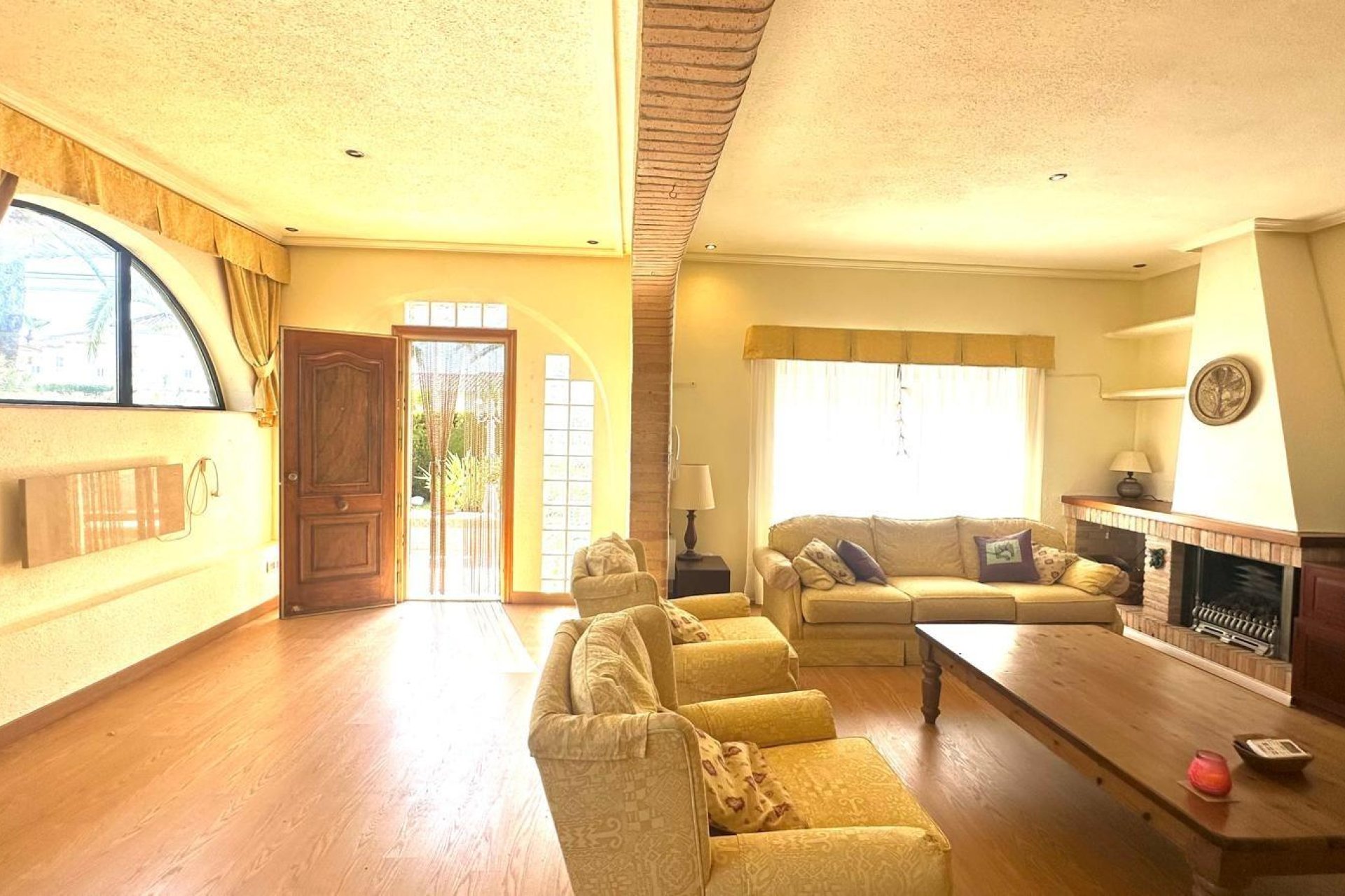 Resale - Villa - Orihuela Costa - Costa blanca