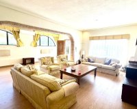 Resale - Villa - Orihuela Costa - Costa blanca