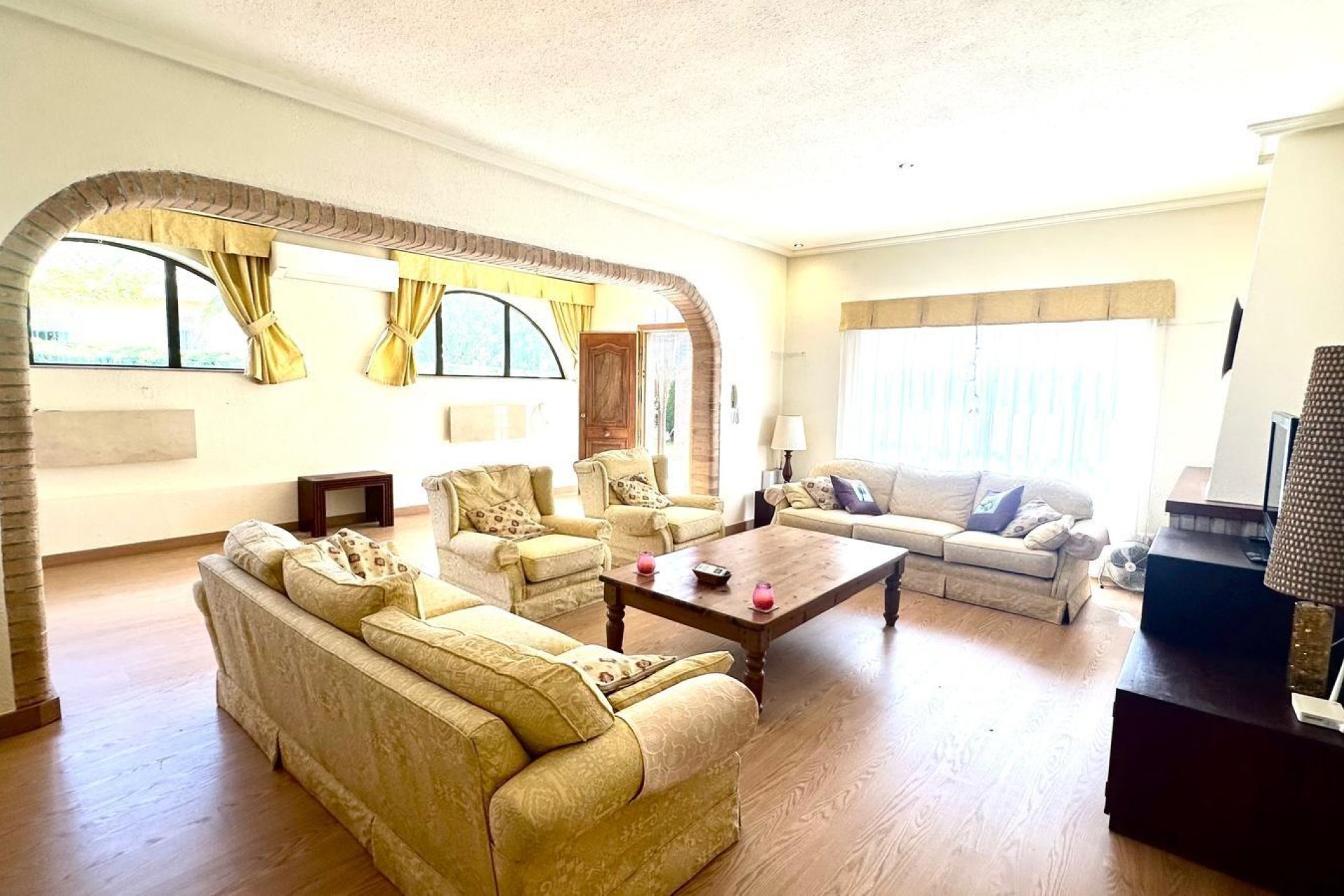Resale - Villa - Orihuela Costa - Costa blanca