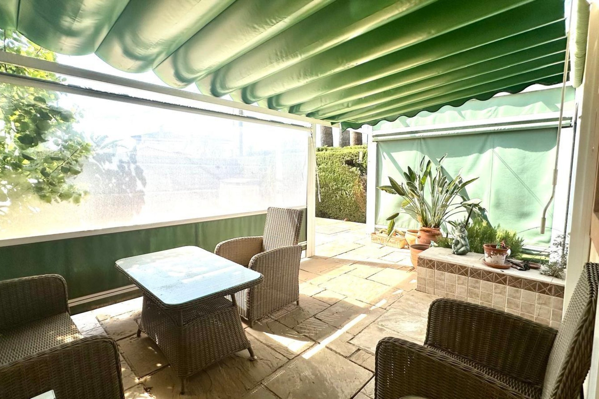 Resale - Villa - Orihuela Costa - Costa blanca