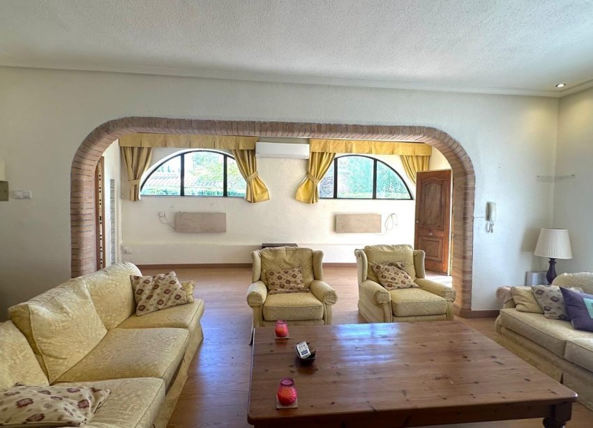 Resale - Villa - Orihuela Costa - Costa blanca