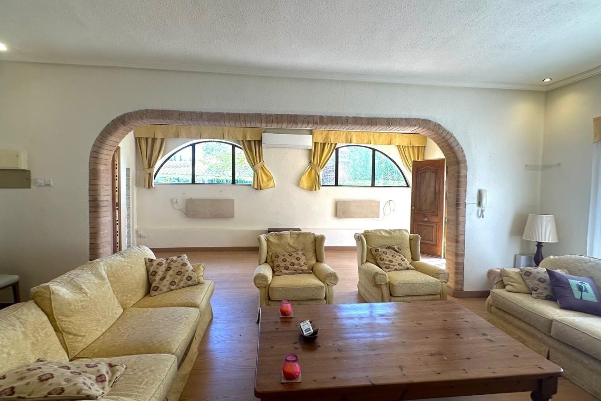 Resale - Villa - Orihuela Costa - Costa blanca