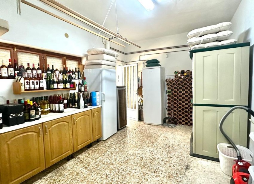 Resale - Villa - Orihuela Costa - Costa blanca