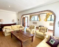 Resale - Villa - Orihuela Costa - Costa blanca