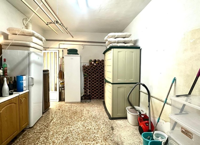 Resale - Villa - Orihuela Costa - Costa blanca