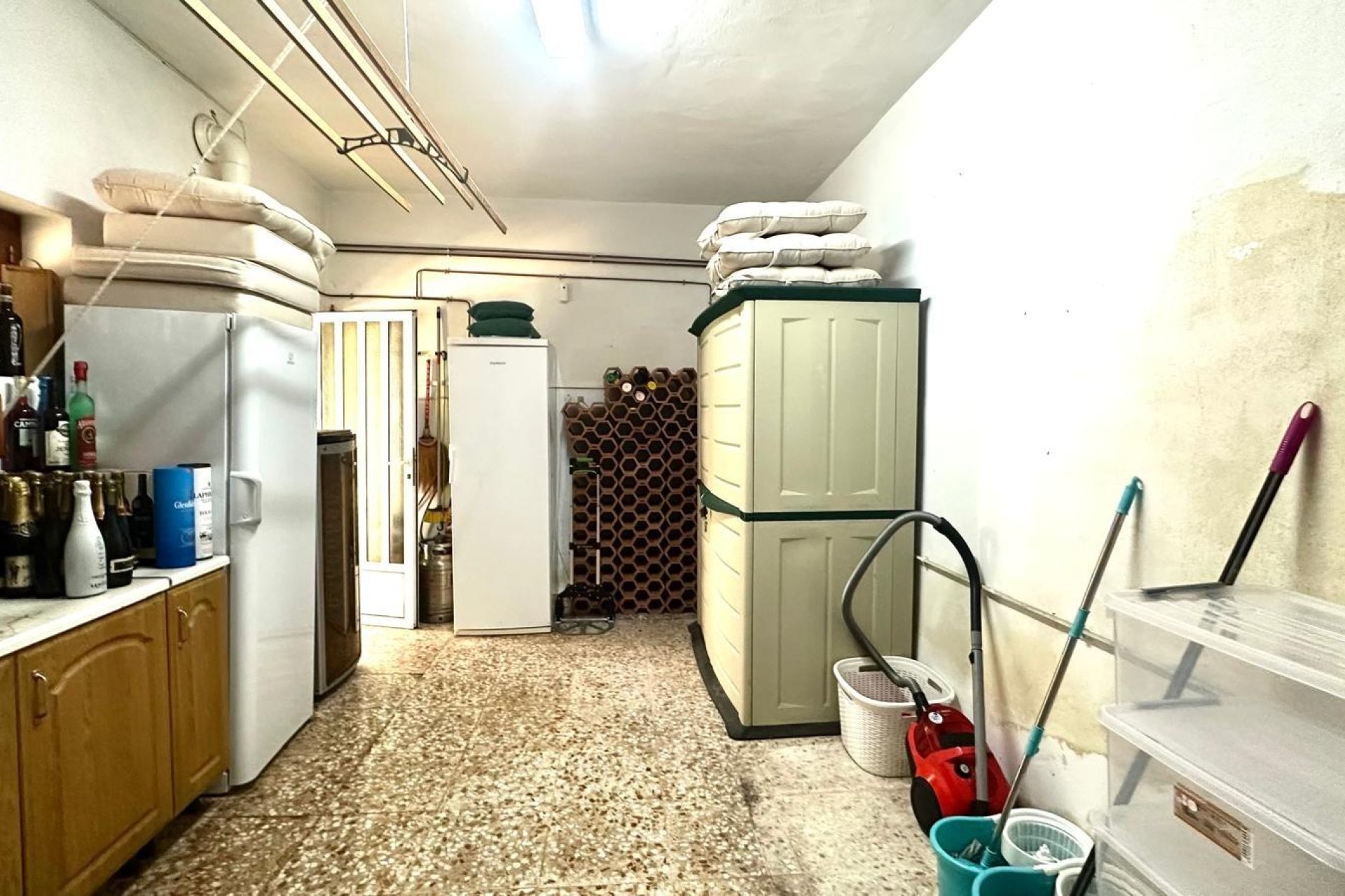 Resale - Villa - Orihuela Costa - Costa blanca