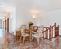 Resale - Villa - Orihuela Costa - Dehesa de campoamor