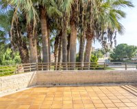 Resale - Villa - Orihuela Costa - Dehesa de campoamor