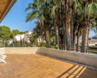 Resale - Villa - Orihuela Costa - Dehesa de campoamor