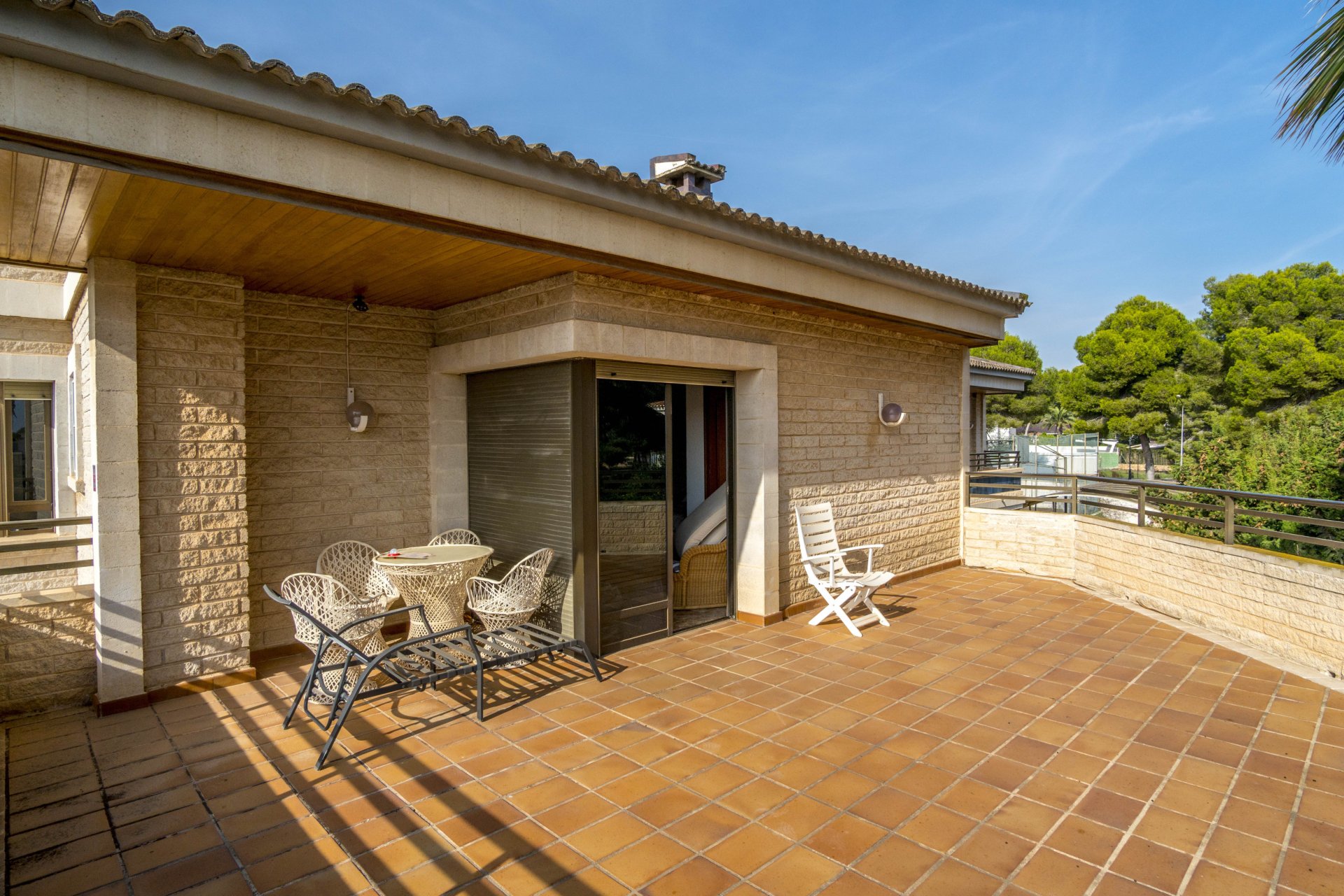 Resale - Villa - Orihuela Costa - Dehesa de campoamor