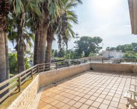 Resale - Villa - Orihuela Costa - Dehesa de campoamor