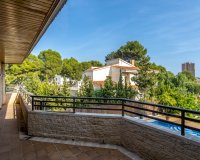 Resale - Villa - Orihuela Costa - Dehesa de campoamor