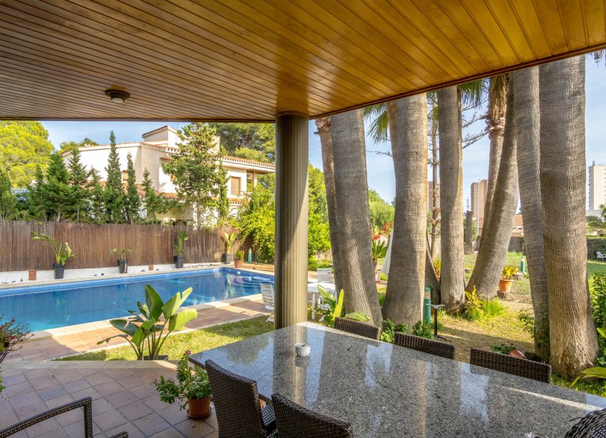 Resale - Villa - Orihuela Costa - Dehesa de campoamor