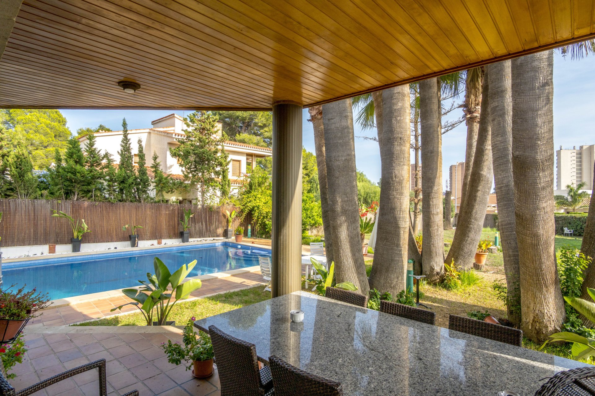 Resale - Villa - Orihuela Costa - Dehesa de campoamor