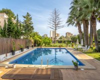 Resale - Villa - Orihuela Costa - Dehesa de campoamor