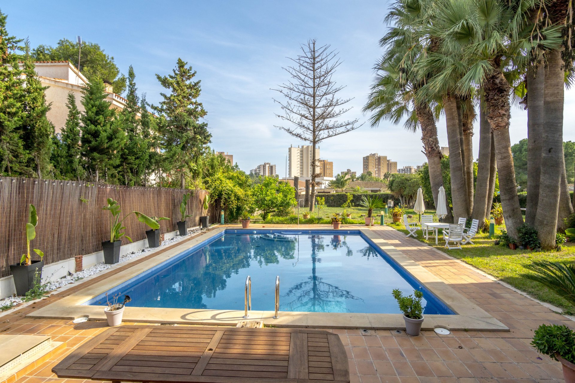 Resale - Villa - Orihuela Costa - Dehesa de campoamor