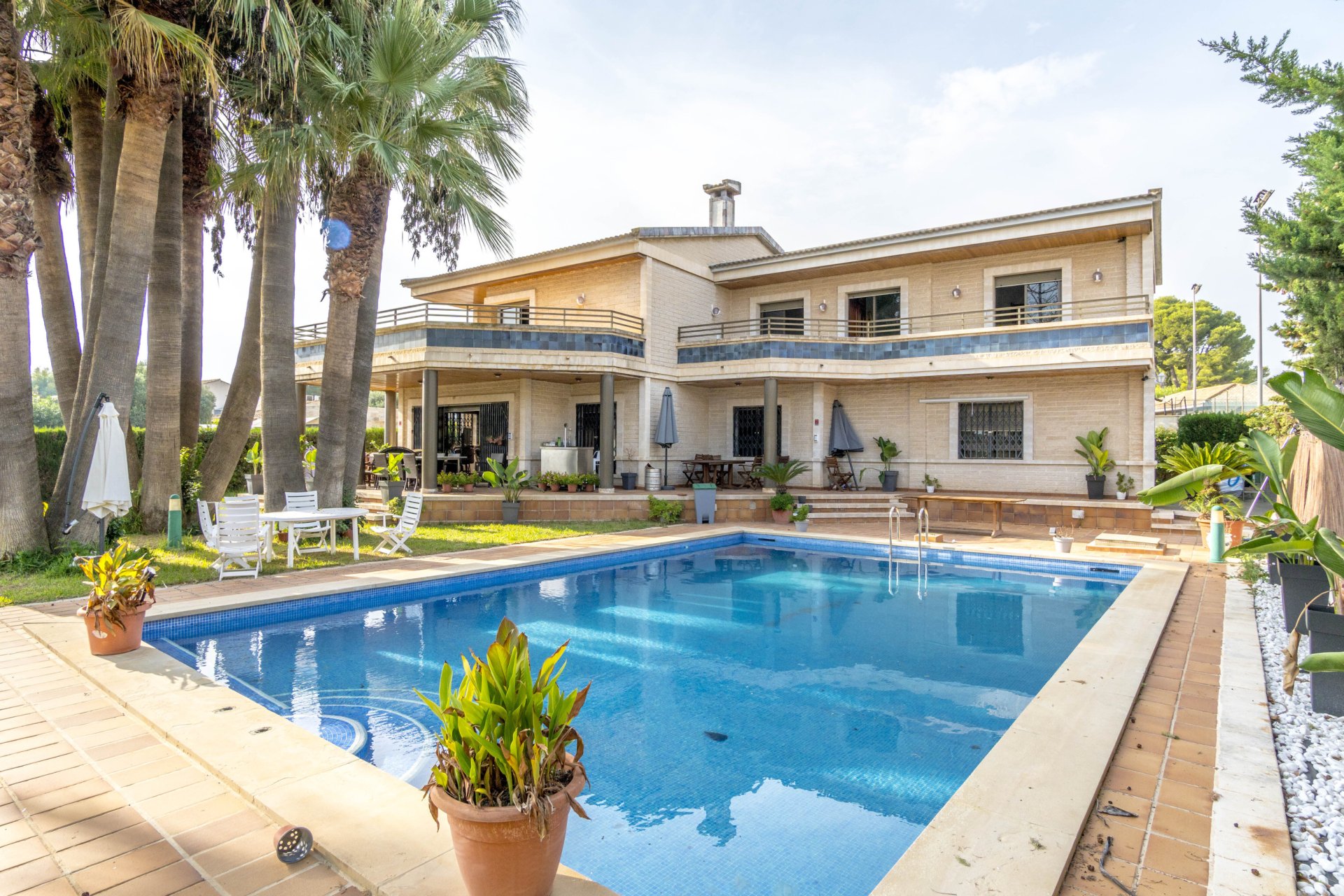 Resale - Villa - Orihuela Costa - Dehesa de campoamor