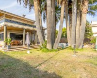 Resale - Villa - Orihuela Costa - Dehesa de campoamor