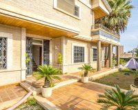 Resale - Villa - Orihuela Costa - Dehesa de campoamor