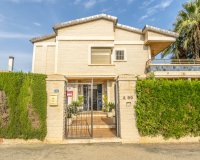 Resale - Villa - Orihuela Costa - Dehesa de campoamor