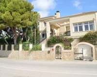 Resale - Villa - Orihuela Costa - Dehesa De Campoamor