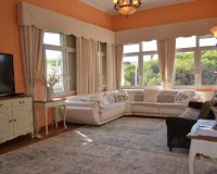 Resale - Villa - Orihuela Costa - Dehesa De Campoamor