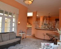 Resale - Villa - Orihuela Costa - Dehesa De Campoamor