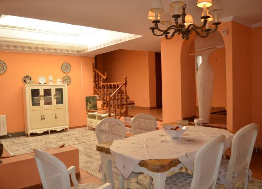 Resale - Villa - Orihuela Costa - Dehesa De Campoamor