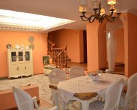 Resale - Villa - Orihuela Costa - Dehesa De Campoamor