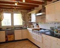 Resale - Villa - Orihuela Costa - Dehesa De Campoamor