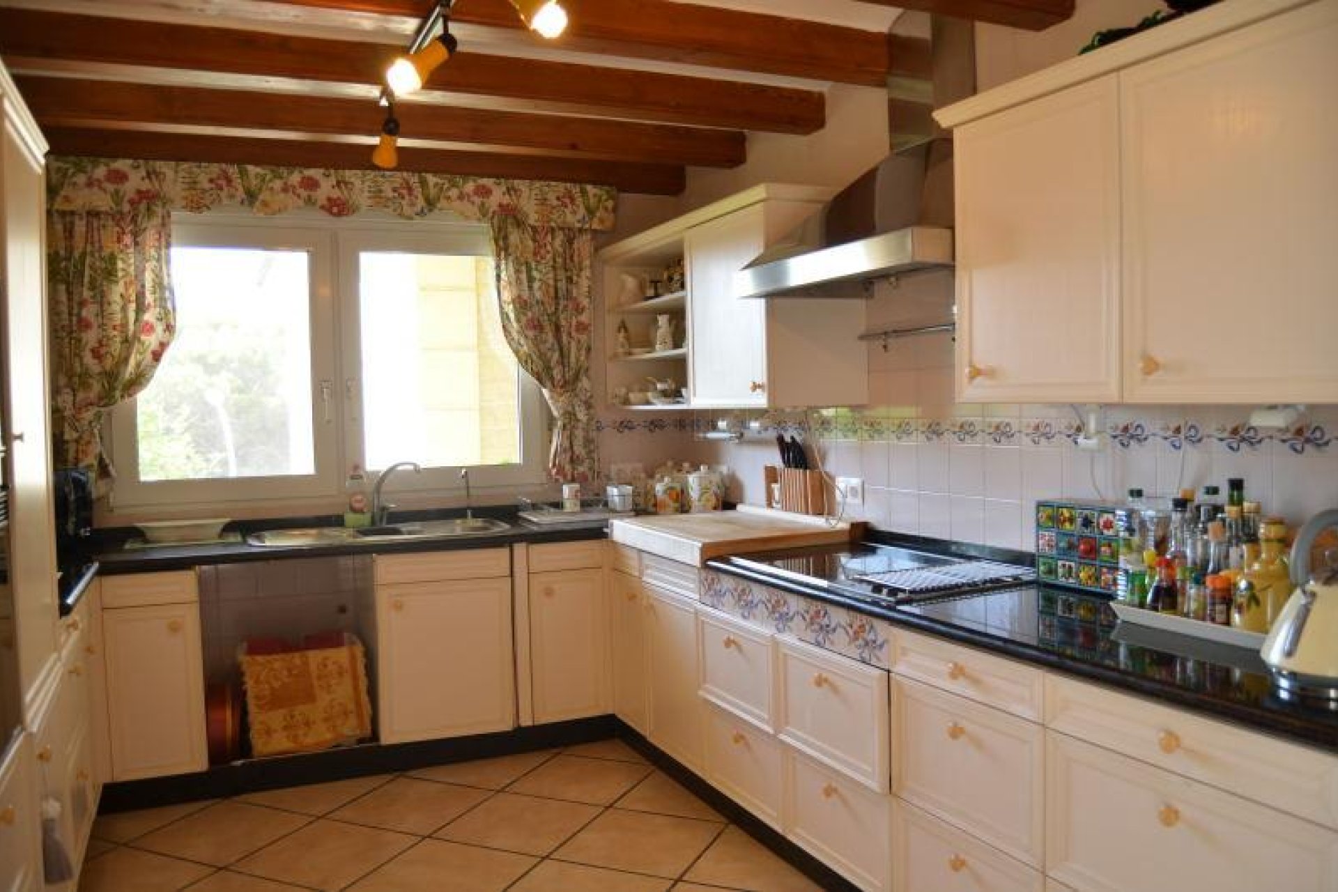 Resale - Villa - Orihuela Costa - Dehesa De Campoamor