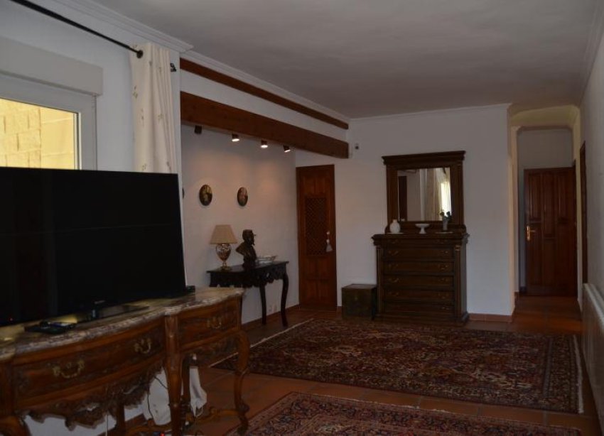 Resale - Villa - Orihuela Costa - Dehesa De Campoamor