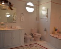 Resale - Villa - Orihuela Costa - Dehesa De Campoamor