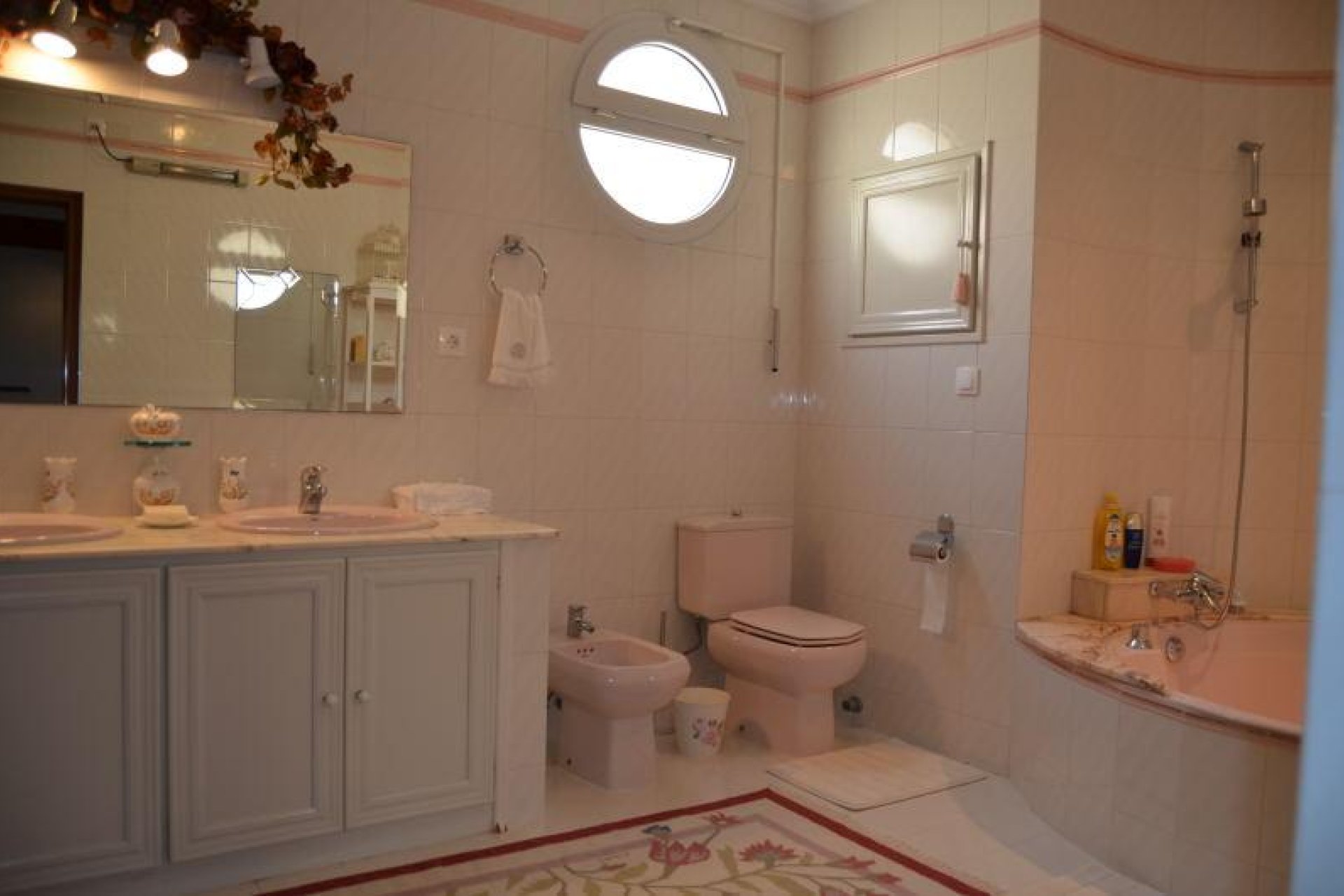 Resale - Villa - Orihuela Costa - Dehesa De Campoamor