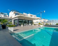 Resale - Villa - Orihuela Costa - Dehesa De Campoamor